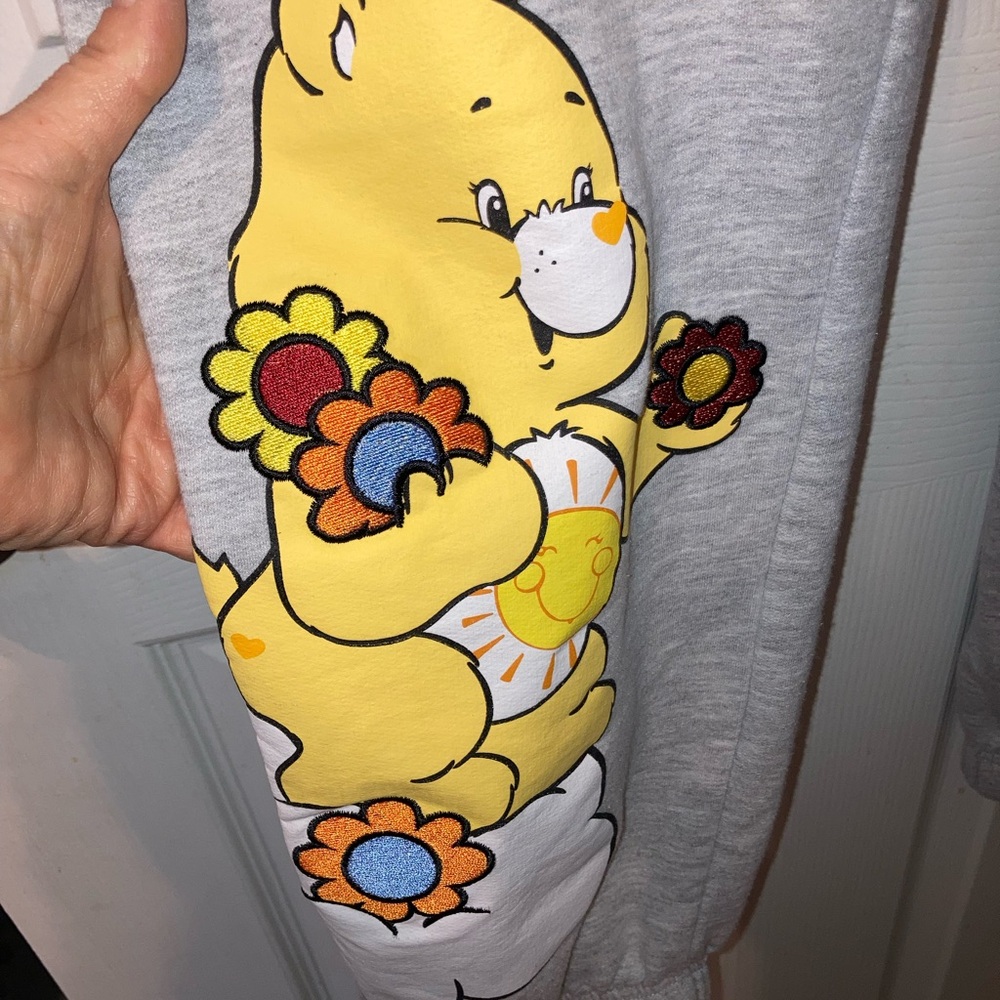 Care bear medium joggers - Picture 6 of 6
